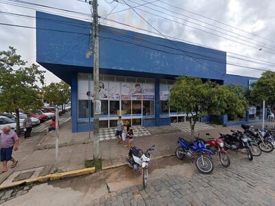 Restaurante Fischer