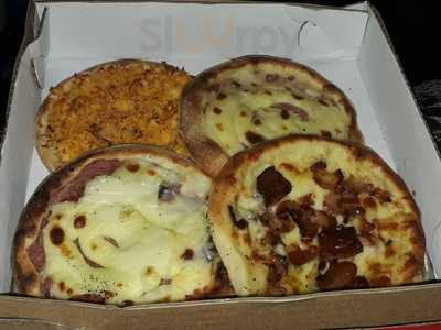 Restaurante E Pizzaria Miscelanea