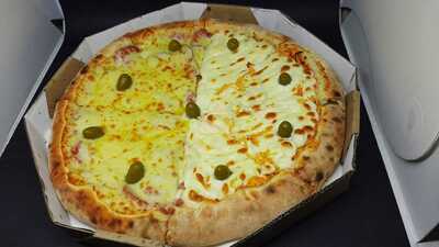 Restaurante E Pizzaria Miscelanea