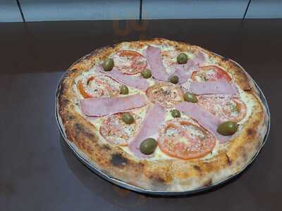 Restaurante E Pizzaria Miscelanea