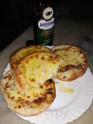 Restaurante E Pizzaria Miscelanea