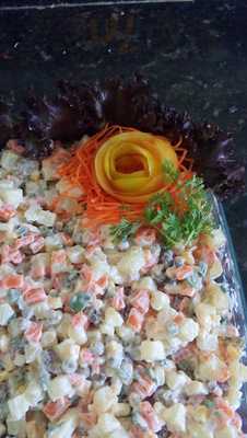 Restaurante E Lanchonete Do Didi