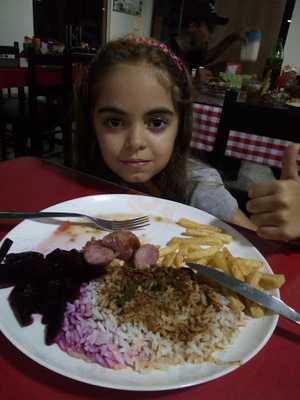 Restaurante E Lanchonete Do Didi