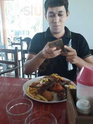 Restaurante E Lanchonete Do Didi