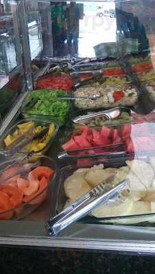 Restaurante E Lanchonete Do Didi