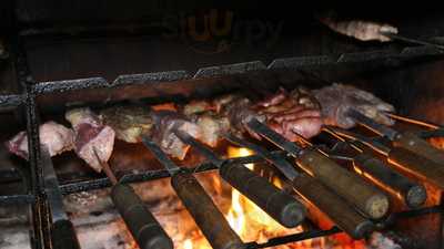 Restaurante E Lanchonete Do Didi