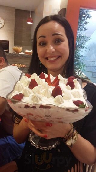 Pinto E Jabbur Sorvetes E Lanches