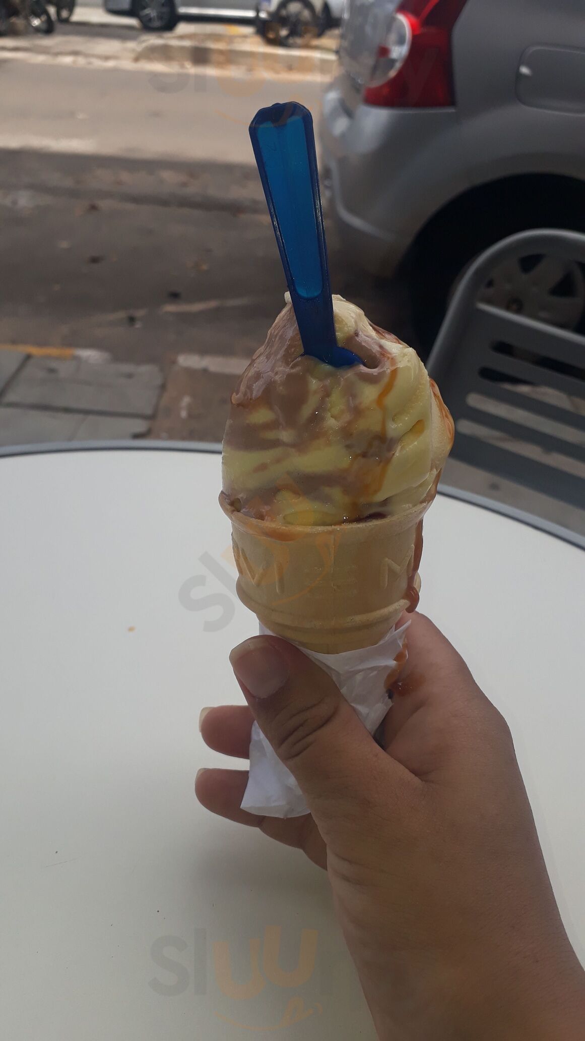 Sorveteria Bom Crem