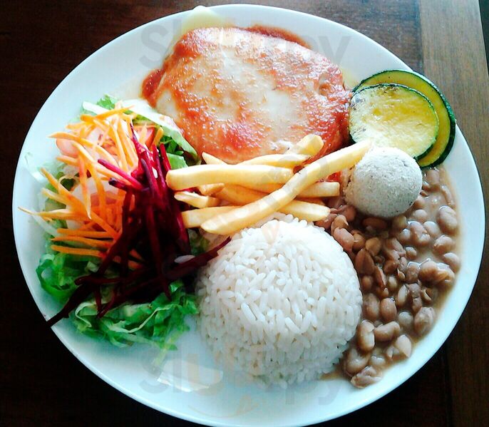 Jarinu Grill Express