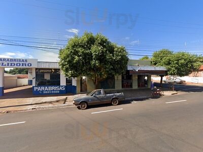 Bar Sao Joao