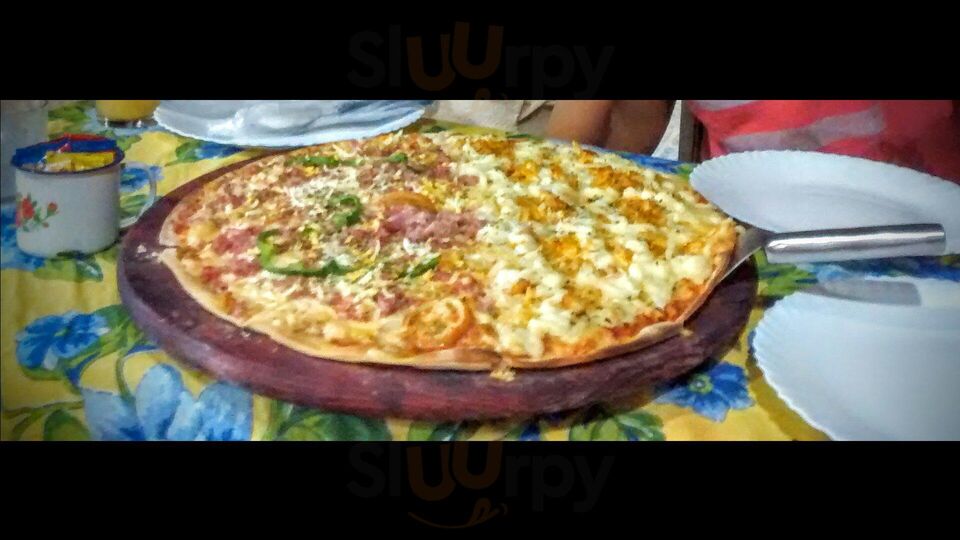 Pizzeria Farol