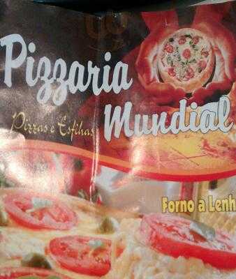 Pizzaria Mundial