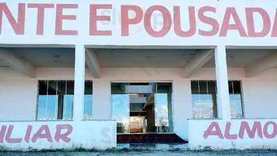 Restaurante E Pousada Salinas