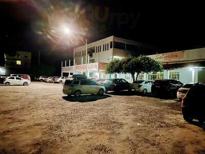 Restaurante E Pousada Salinas