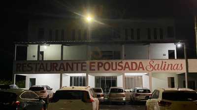 Restaurante E Pousada Salinas