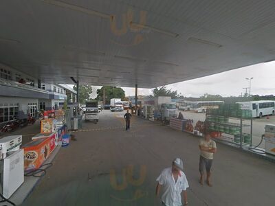 Trevão Conveniência