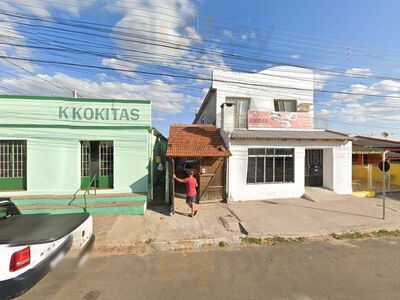 Pizzaria E Restaurante La Madre