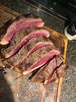 Lanchonete Jenipapo Eireli