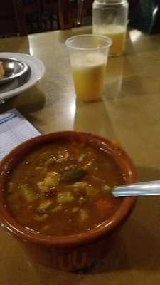 Lanchonete Jenipapo Eireli