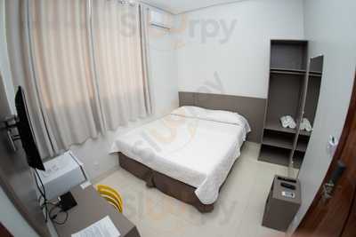 Lanchonete Jenipapo Eireli