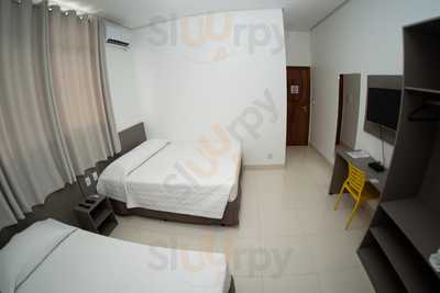 Lanchonete Jenipapo Eireli