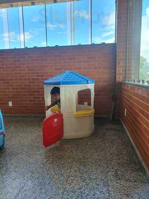 Lanchonete Jenipapo Eireli