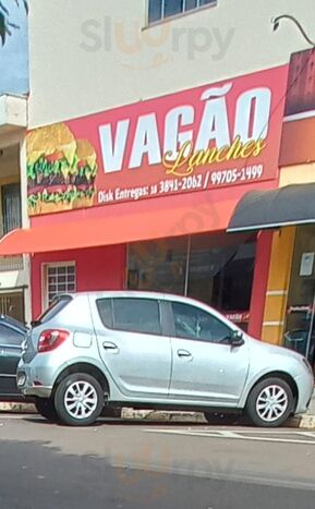 Vagao Lanches