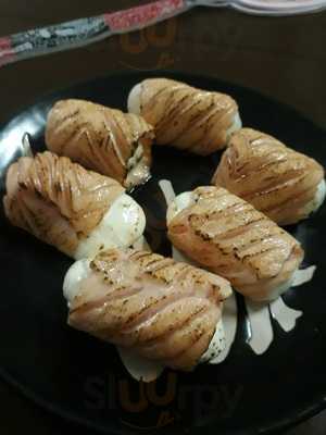 Katana Sushi Salinas