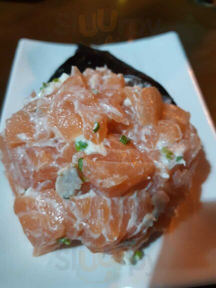 Katana Sushi Salinas