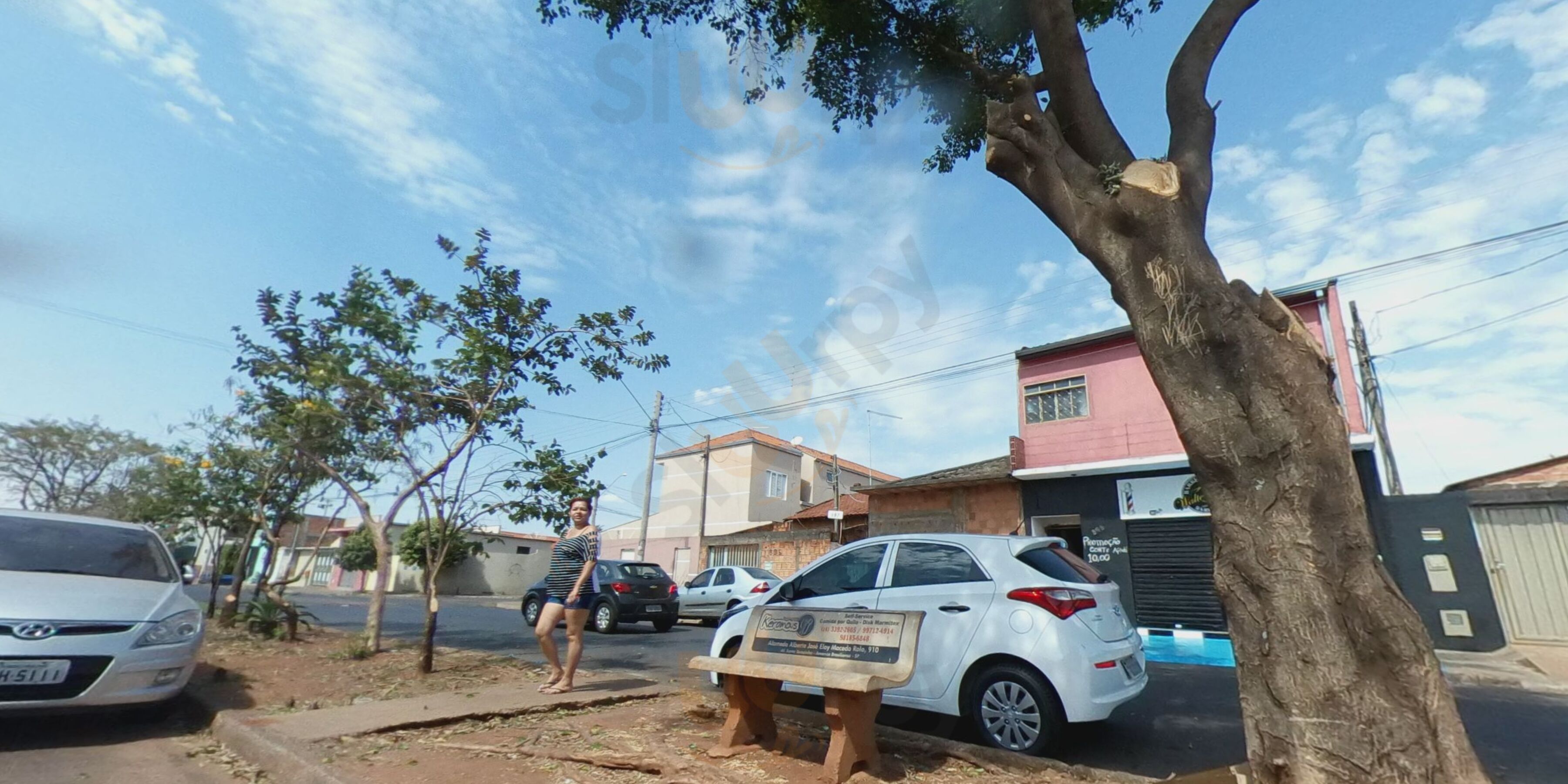 Churrascaria E Restaurante Cruzeiro