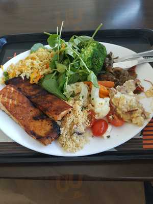 Mr. Richardes Lanches