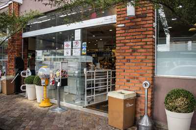 Mr. Richardes Lanches