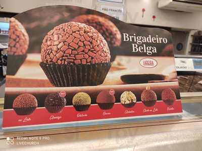 Mr. Richardes Lanches