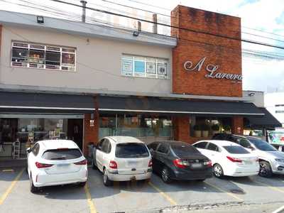 Mr. Richardes Lanches