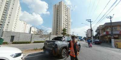 Mr. Richardes Lanches