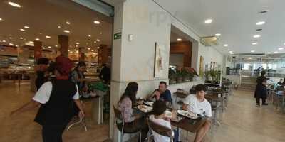 Mr. Richardes Lanches