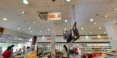 Mr. Richardes Lanches