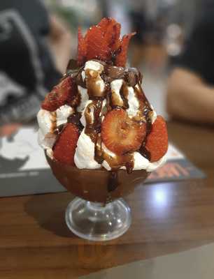 Mr. Richardes Lanches