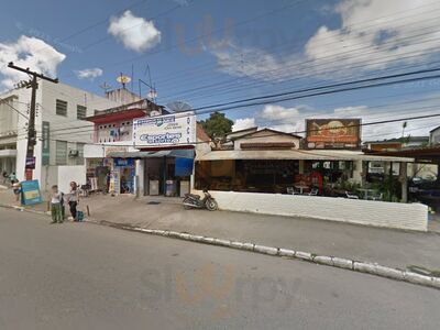 Perola Choperia E Pizzaria