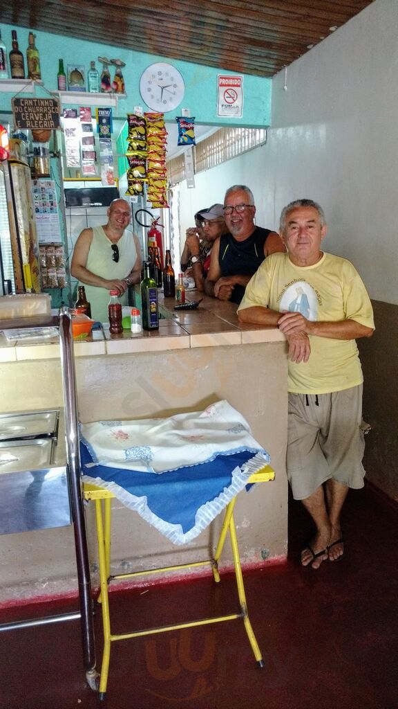 Lanchonete E Bar Aragao