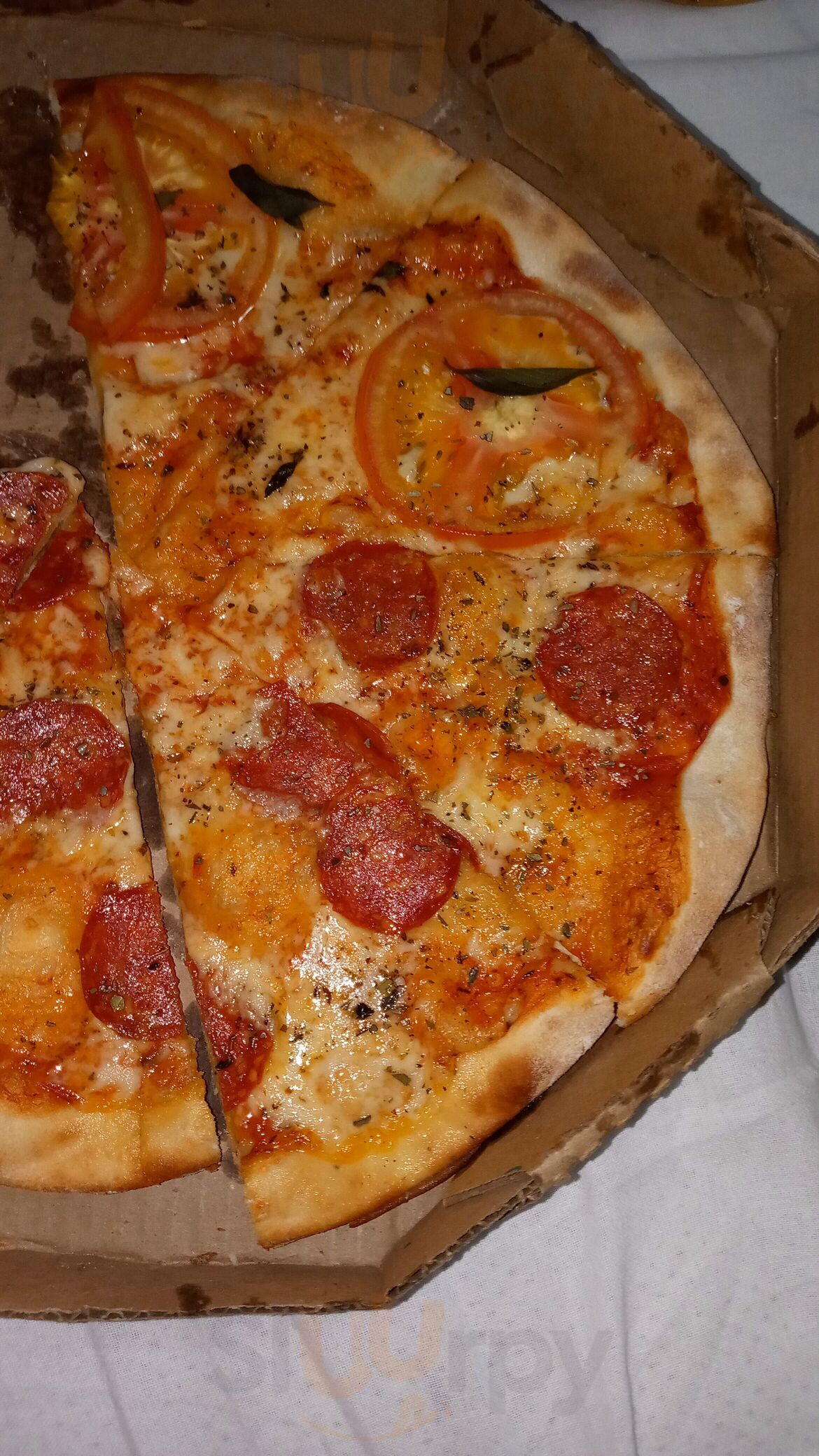 Delicias Do Porto