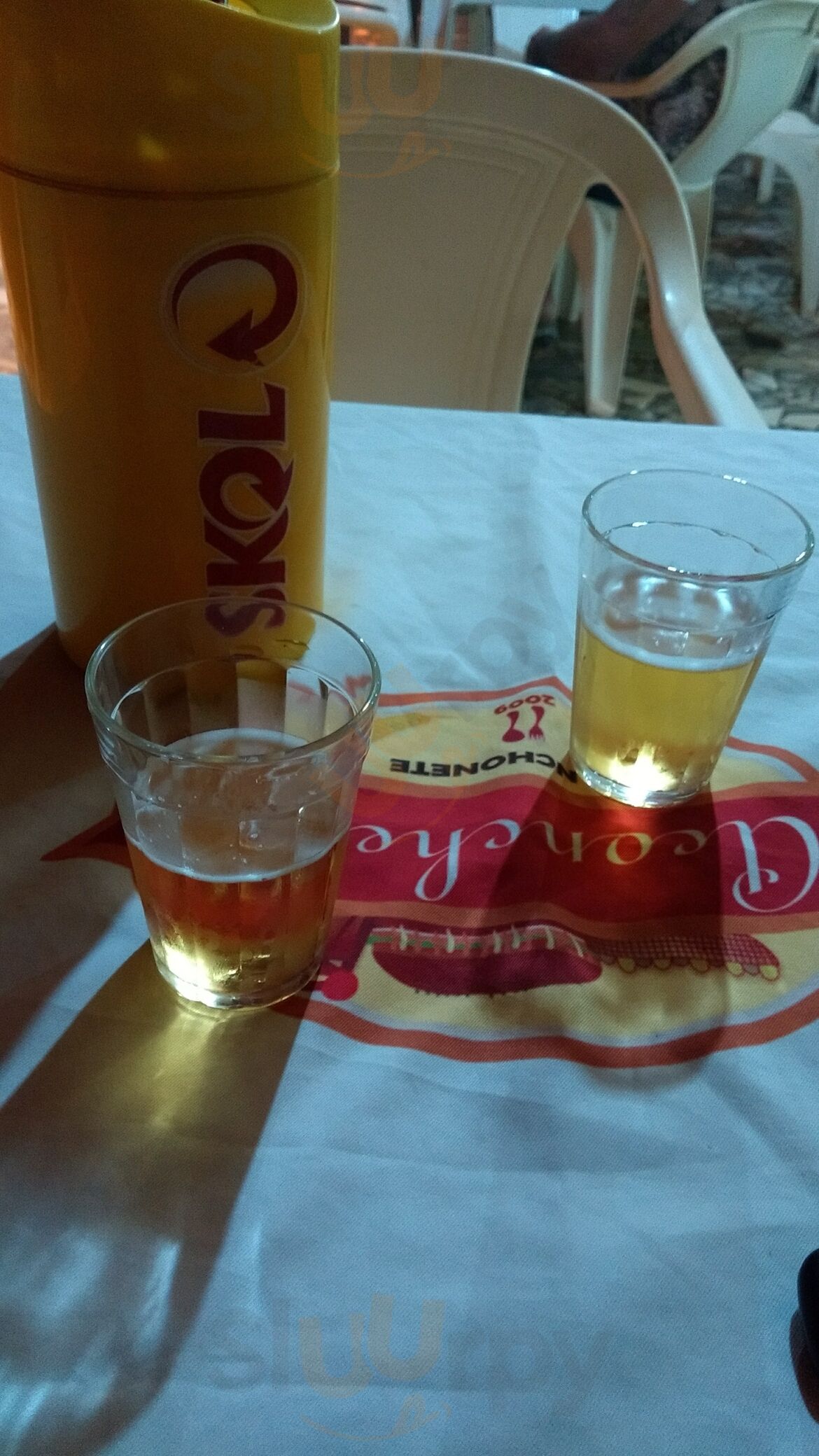 Aconchego Gourmet