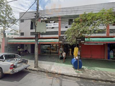 Padaria Boa Vista