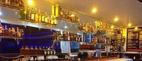 Cervejaria Rancho Alegre