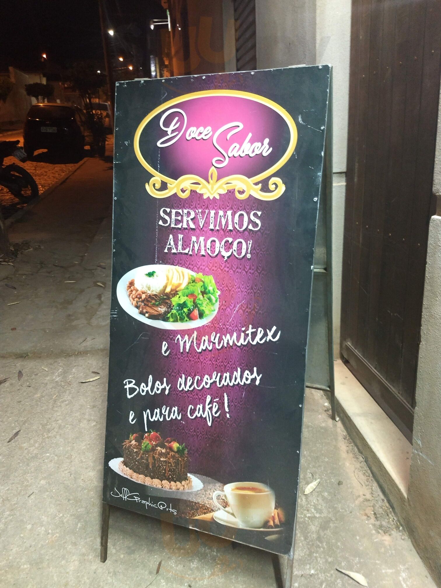 Maria's Hamburgueria E Petiscaria