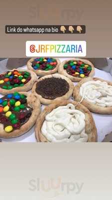 Jrf Pizzarias