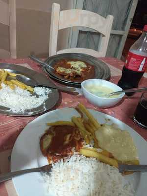 Restaurante Familiar