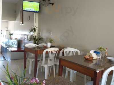 Restaurante Familiar