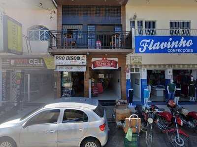 Restaurante Familiar