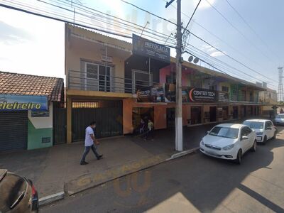 Restaurante J D